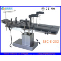 Kaufen China Qualified Electric Orthopädische Operation Room Tables